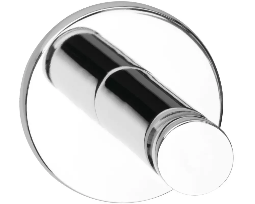 tesa Haken Gross Silber