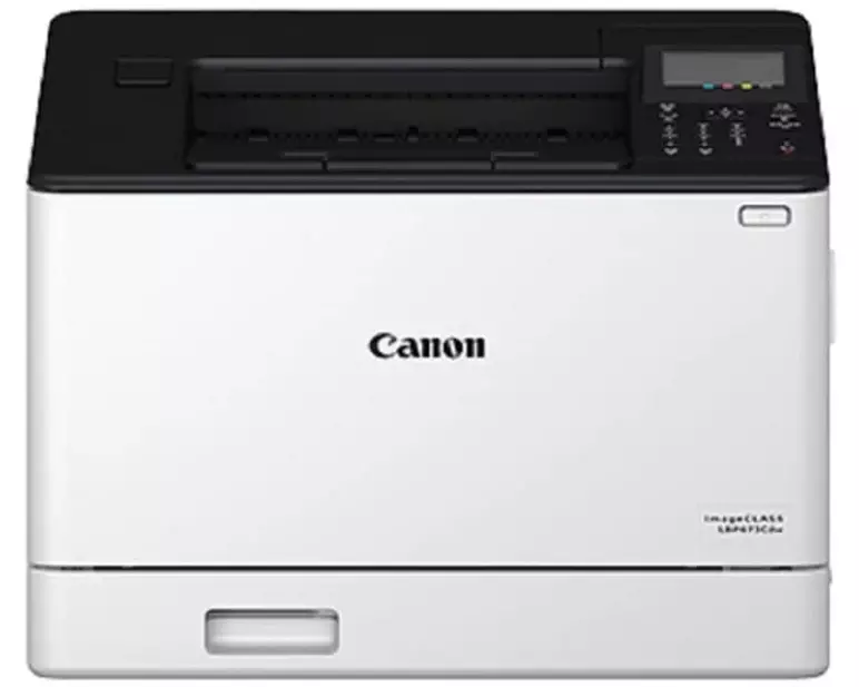 Canon Drucker i-SENSYS LBP673Cdw