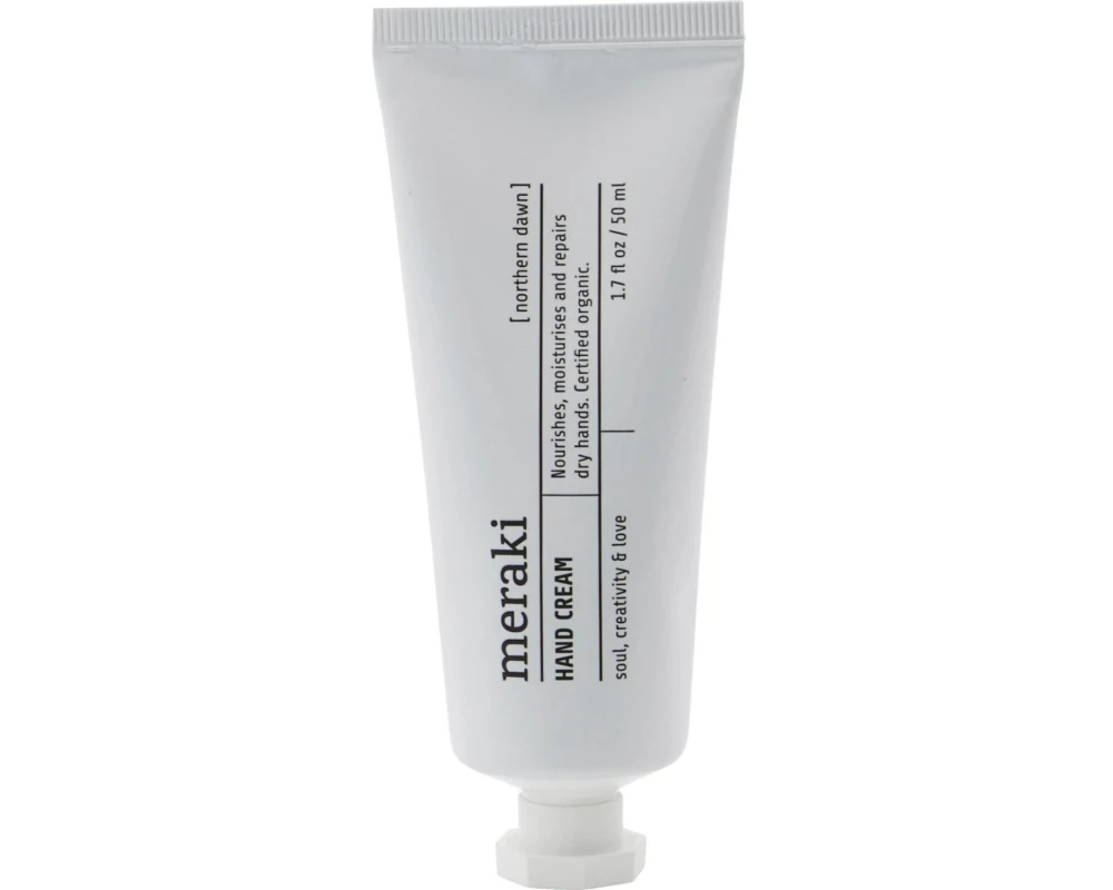 meraki Hand cream, Northern dawn, 50 ml 50 ml