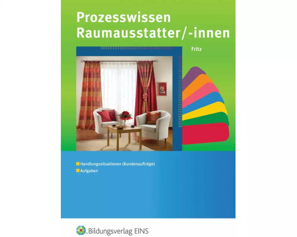 Prozesswissen für Raumausstatter/-innen