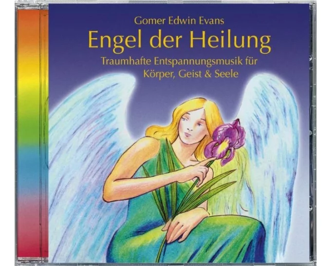 Engel der Heilung