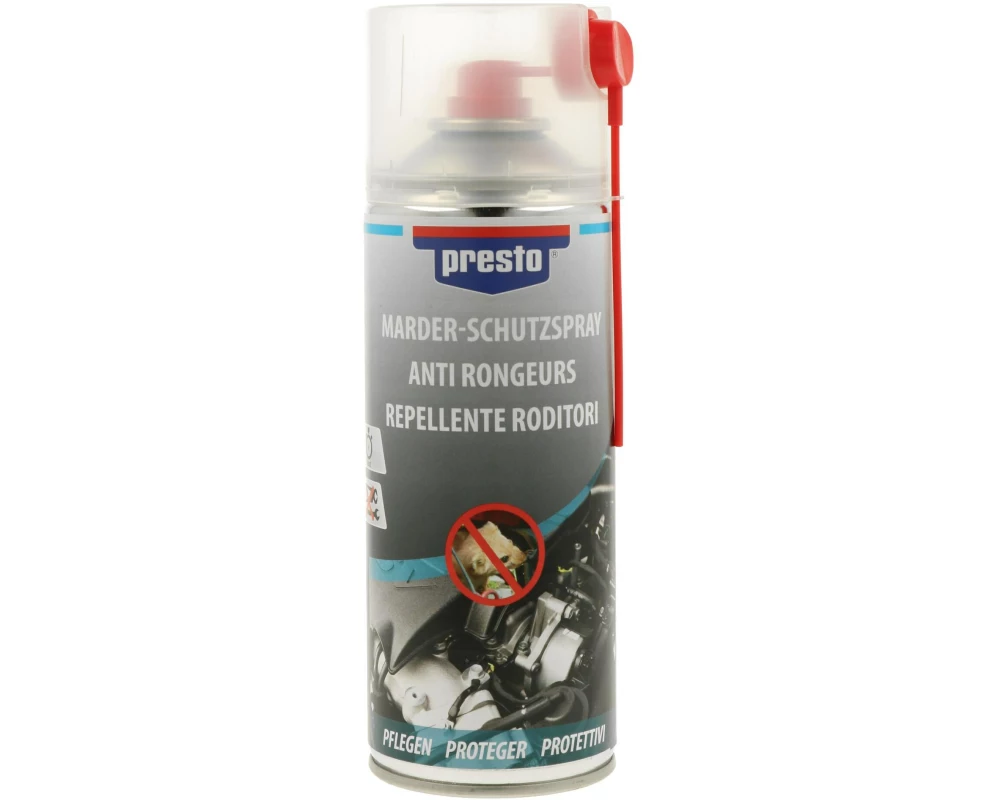 Presto Marderspray Transparent 400 ml