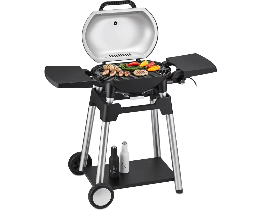Trisa Elektrogrill Grill Force 2200