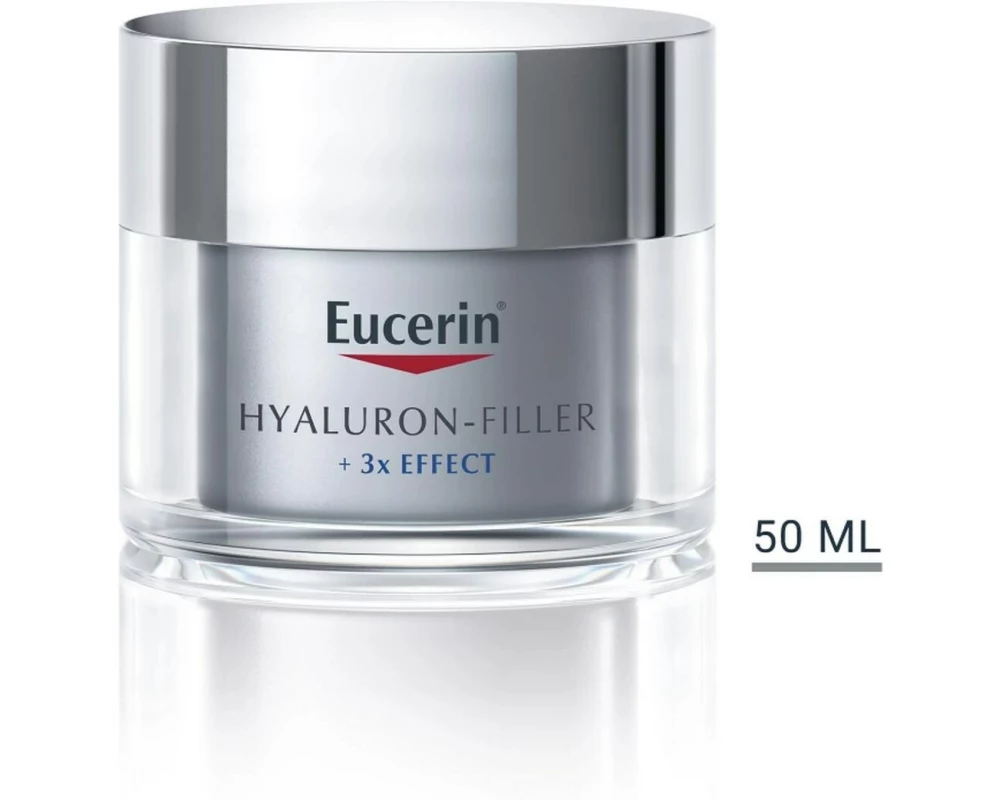 Eucerin Hyaluron-Filler 50 ml