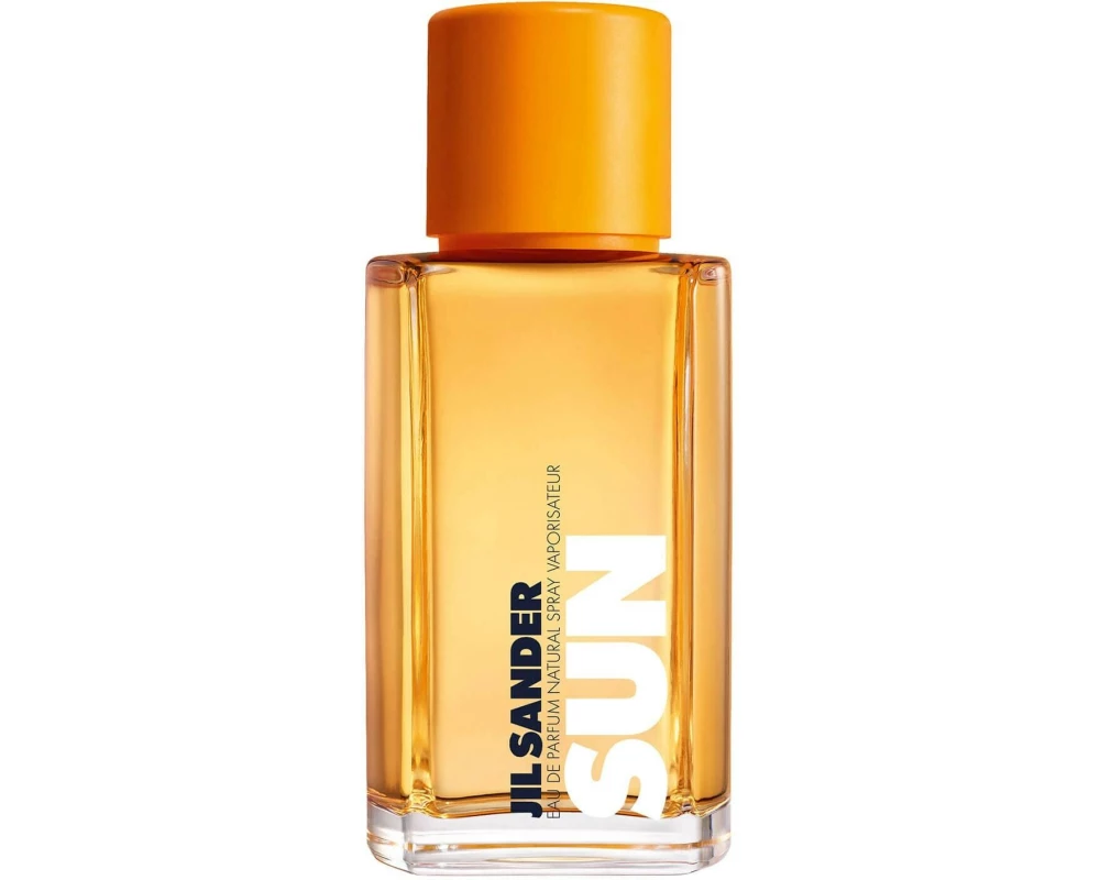 Jil Sander Sun 75 ml