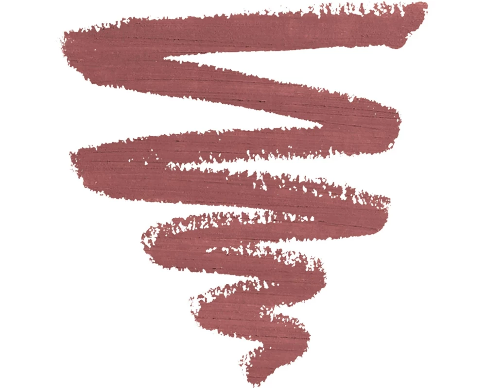 NYX Professional Makeup Suede Matte Lip Liner 25 Whipped Caviar 25 Whipped Caviar
