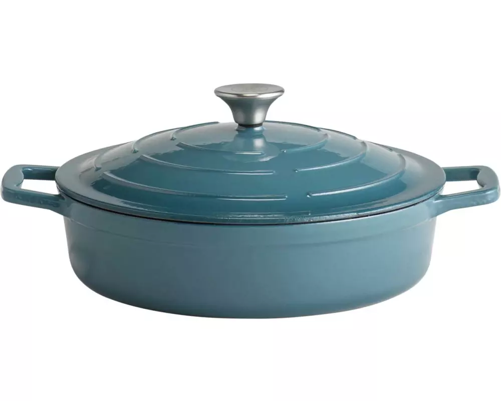 APS Bräter 5 Stars 3 l, Türkis