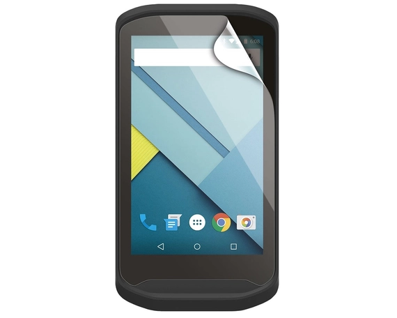 ANTI-SHOCK IK06 CLEAR F/MC33XX