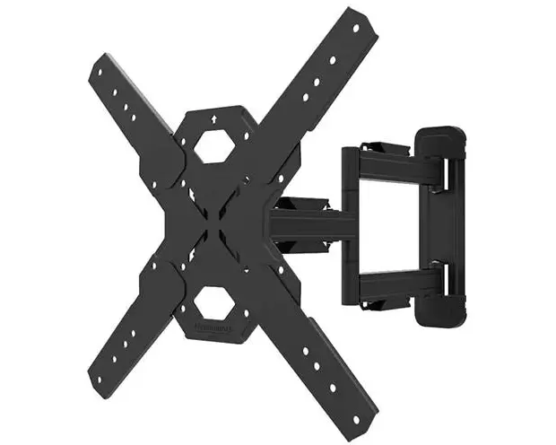 NEOMOUNTS Wandhalterung WL40S-850BL14 Schwarz