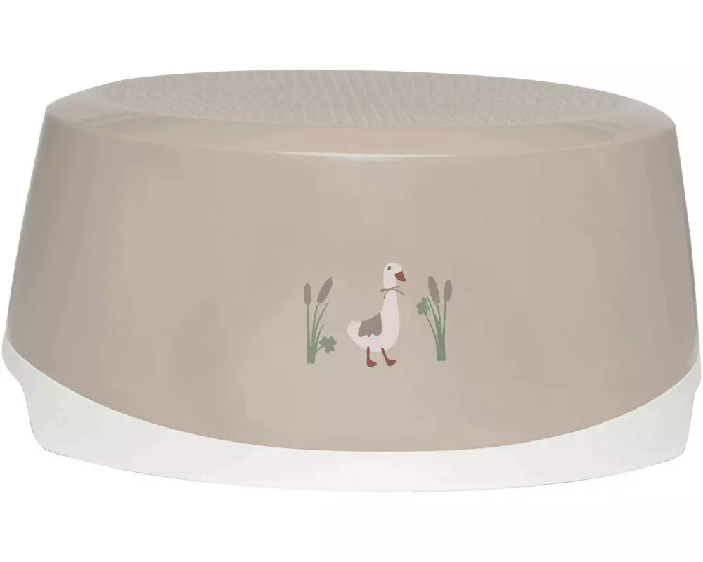 ZEWI bébé-jou Schemel Soft Spring, Beige