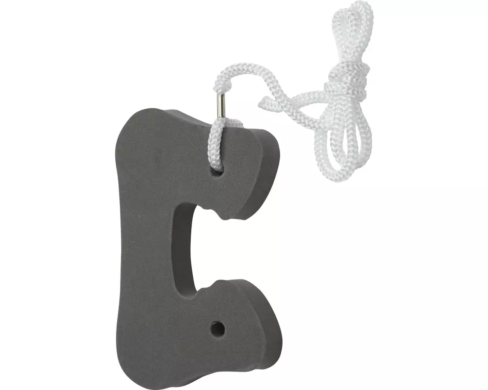 Abus Türsicherung Dämpfer Millie