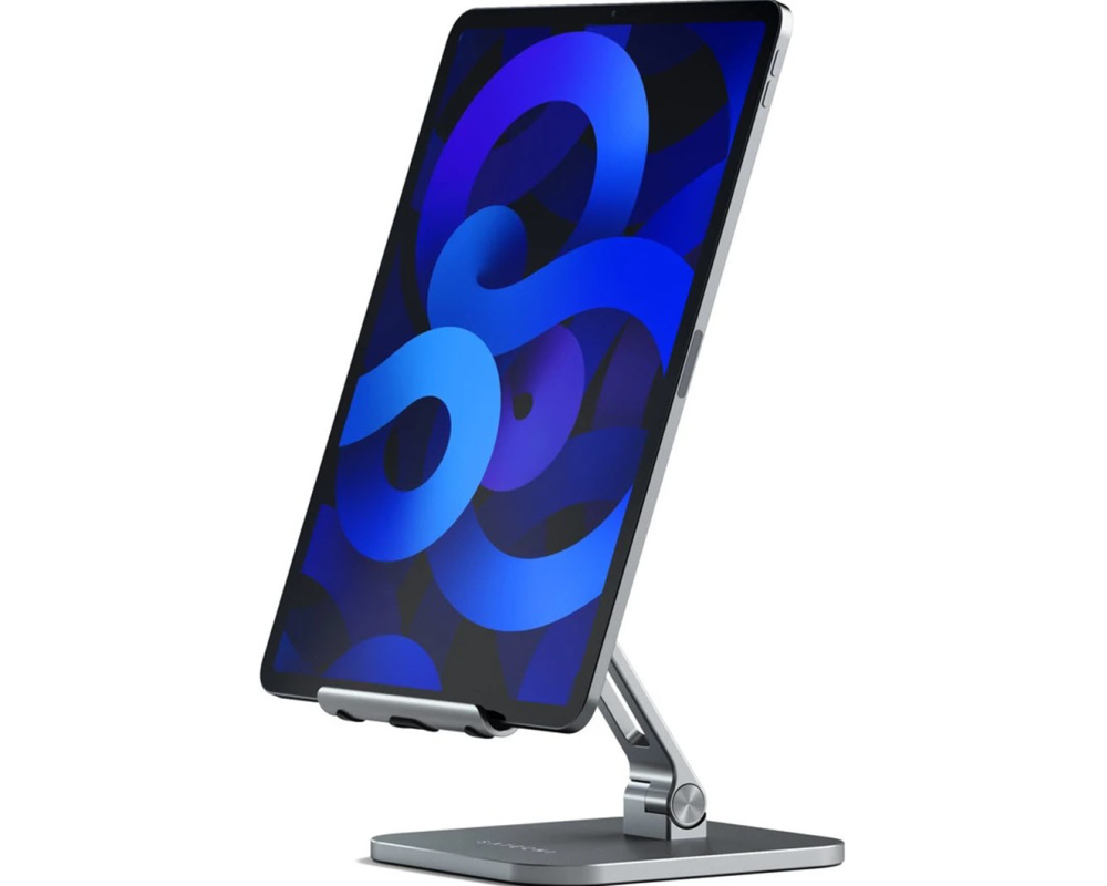 SATECHI Tabletständer Alu ST-ADSIM