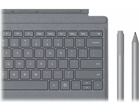Microsoft Surface Pen V4 Silver RETAIL