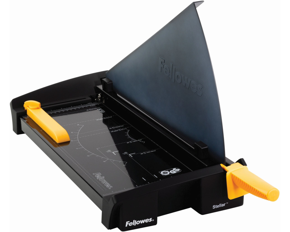 FELLOWES Hebelschneidemaschine 5438401 Stellar A3 / 20 Blatt
