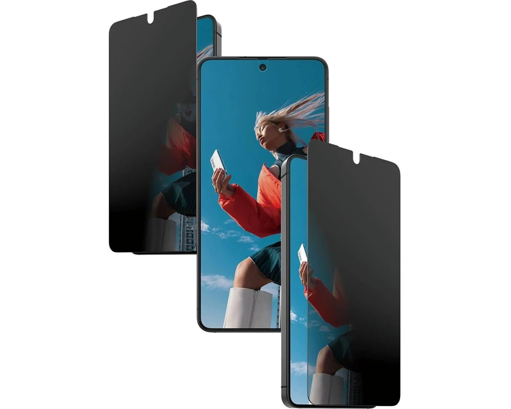 Panzerglass 2-Way Privacy Screen Protector Samsung Galaxy S26 FF