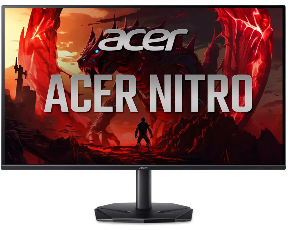 Acer Monitor Nitro KG270P0bi