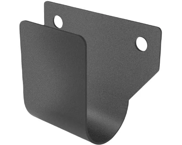 Mei Energy Kabelhalter für Elektroauto Anthrazit