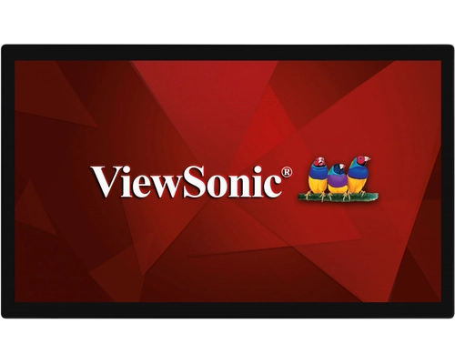Viewsonic TD3207 PC Flachbildschirm 81,3 cm (32") 1920 x 1080 Pixel Full HD LED Touchscreen