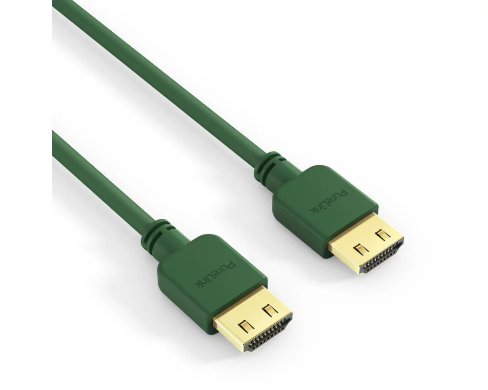 PureLink Kabel Slim HDMI - HDMI, 1 m