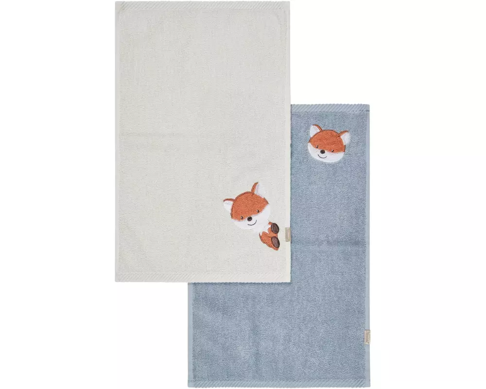 Sterntaler Kinderhandtuch DP Filou