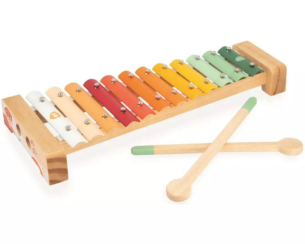 Janod Xylophon Sunshine