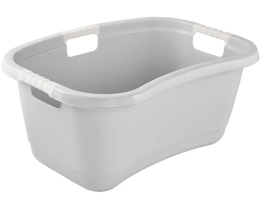 keeeper Janne 50 l, Grau