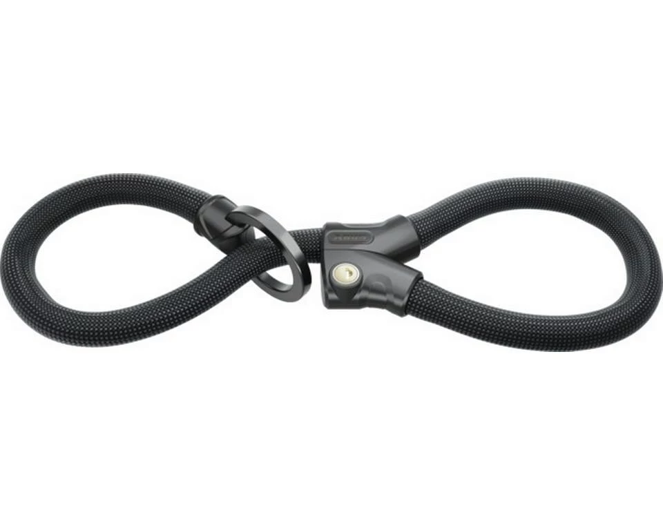 Abus Kettenschloss Infinity Loop 1806/11 ohne Halter