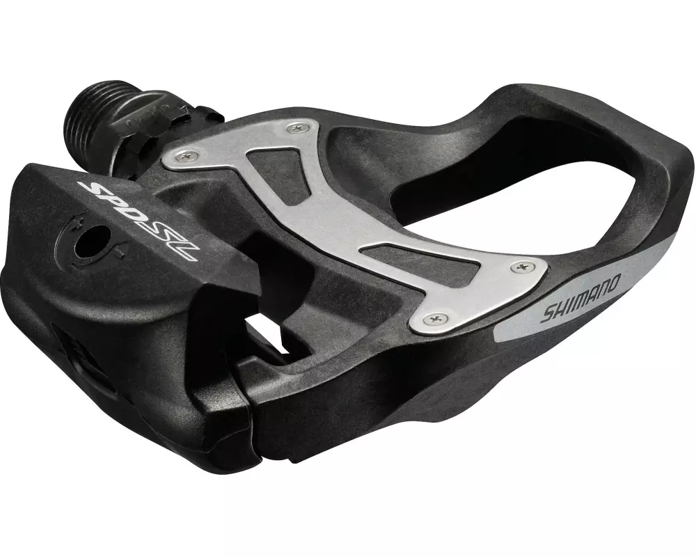 Shimano Klickpedale 105 PD-R550 inkl. Cleat