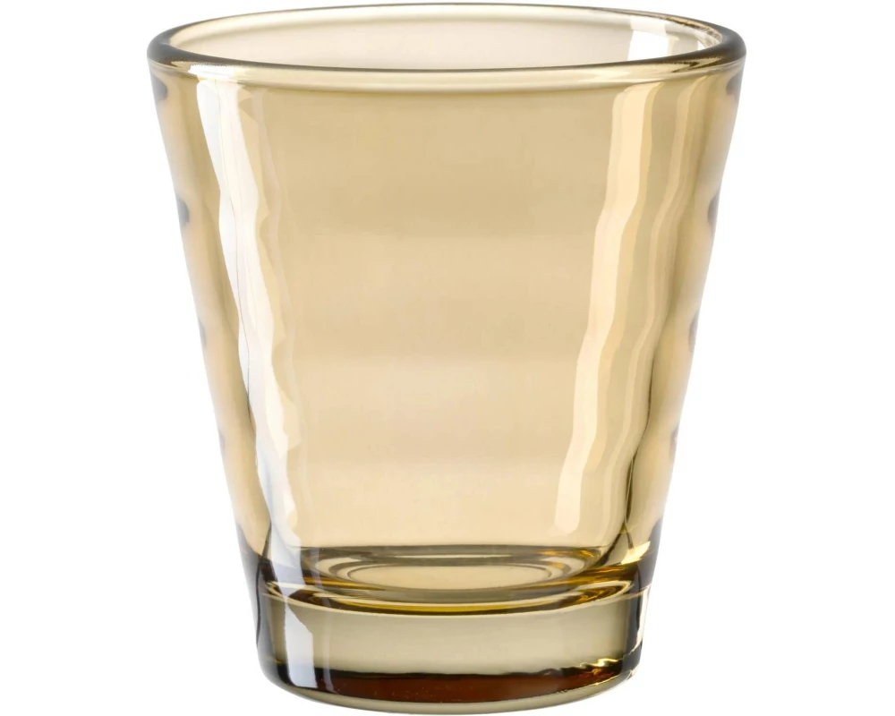 LEONARDO Trinkglas Verso S 140 ml, 6 Stück, Tosca
