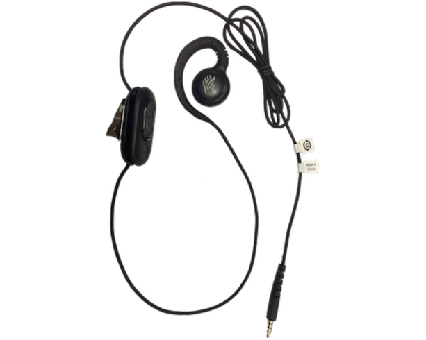 Zebra Wired Headset