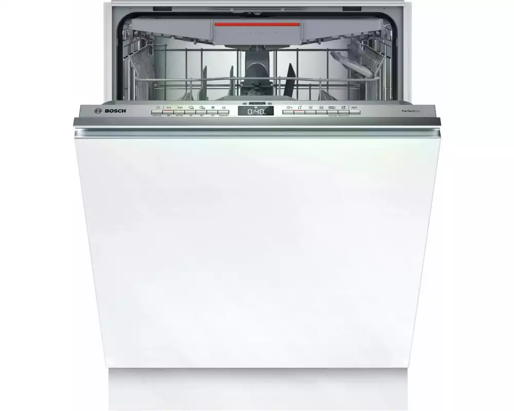 Bosch Einbaugeschirrspüler SMV6ZCX10E