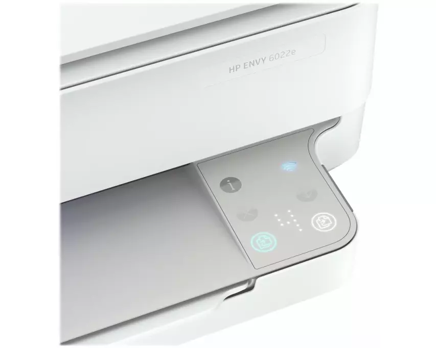 HP ENVY 6022e, AiO, Printer, A4, color, 7ppm, Print, Scan, Copy