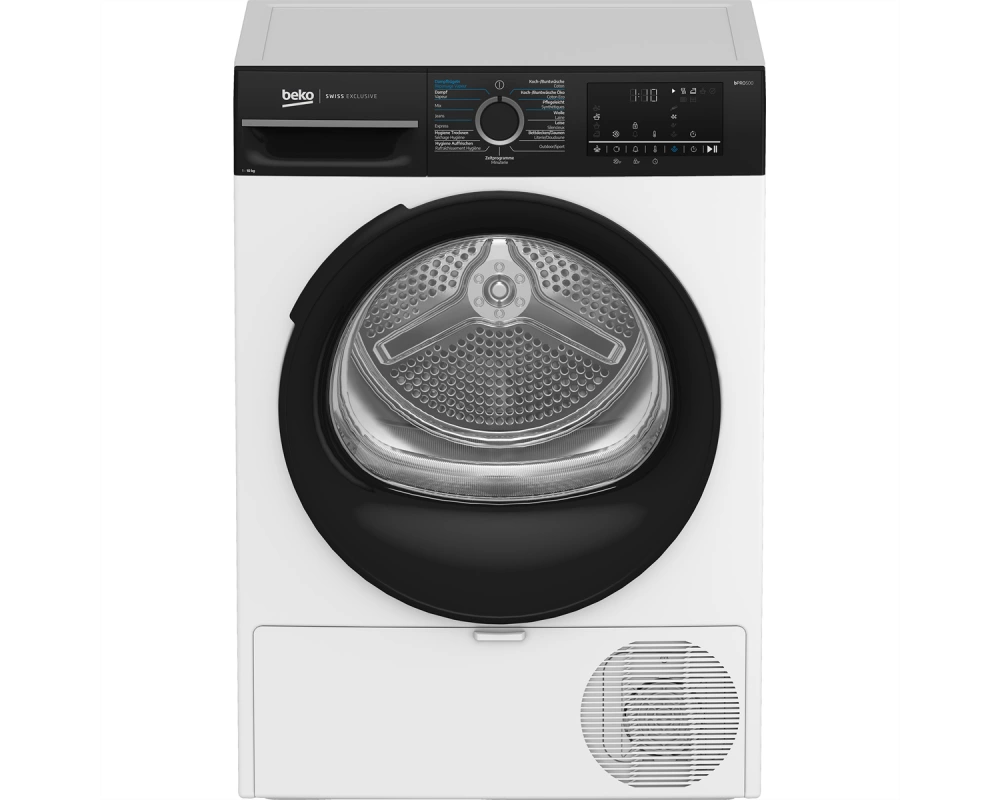 Beko Wäschetrockner TR232C, 10kg, C