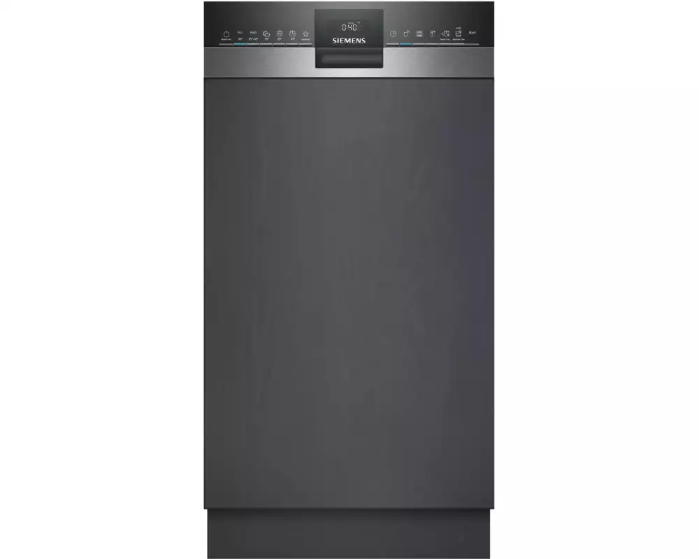 Siemens Einbaugeschirrspüler SR53HS74KE
