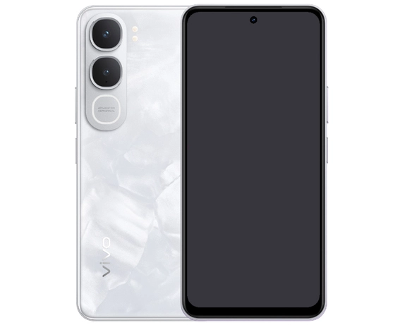 Y31E 6+256GB 5G WHITE