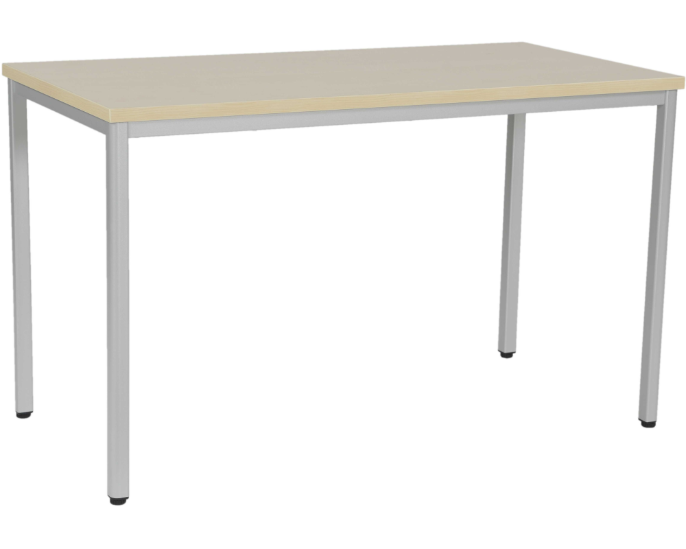 EDGY Schreibtisch NG720 120x60x72cm ahorn