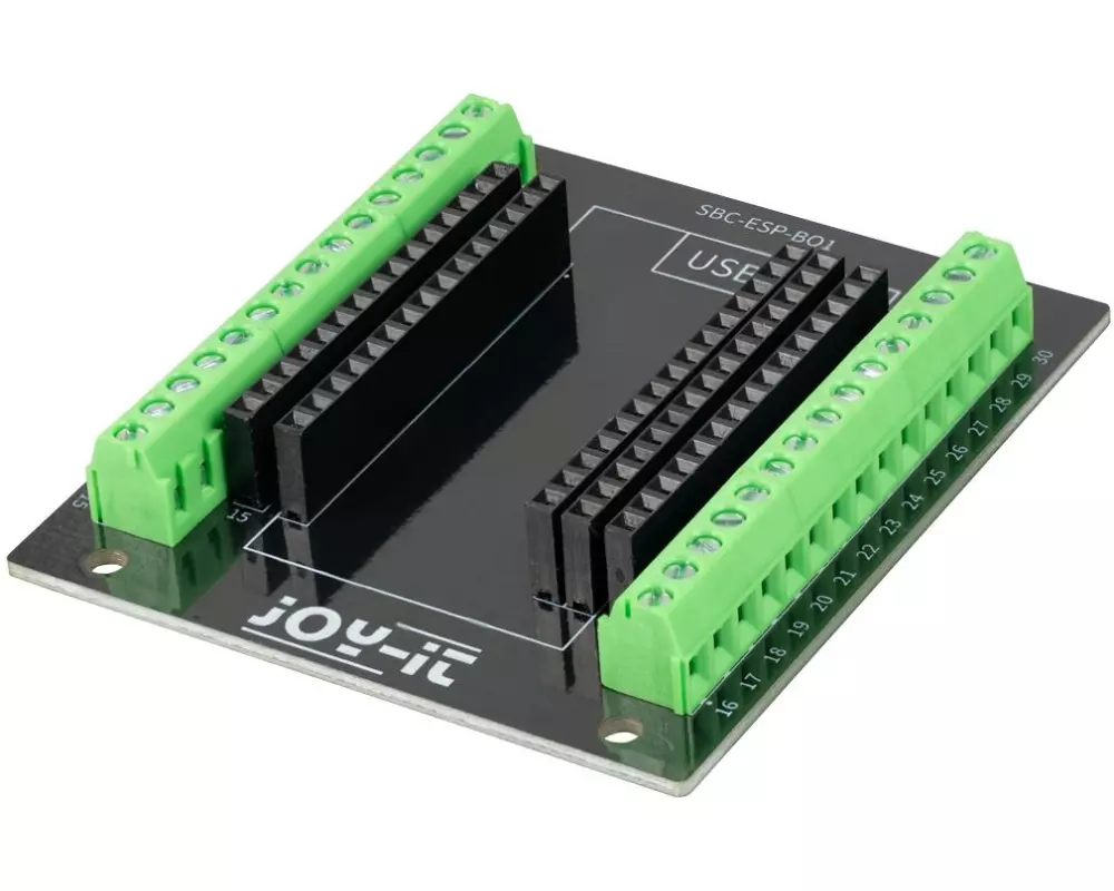 jOY-iT NodeMCU ESP8266