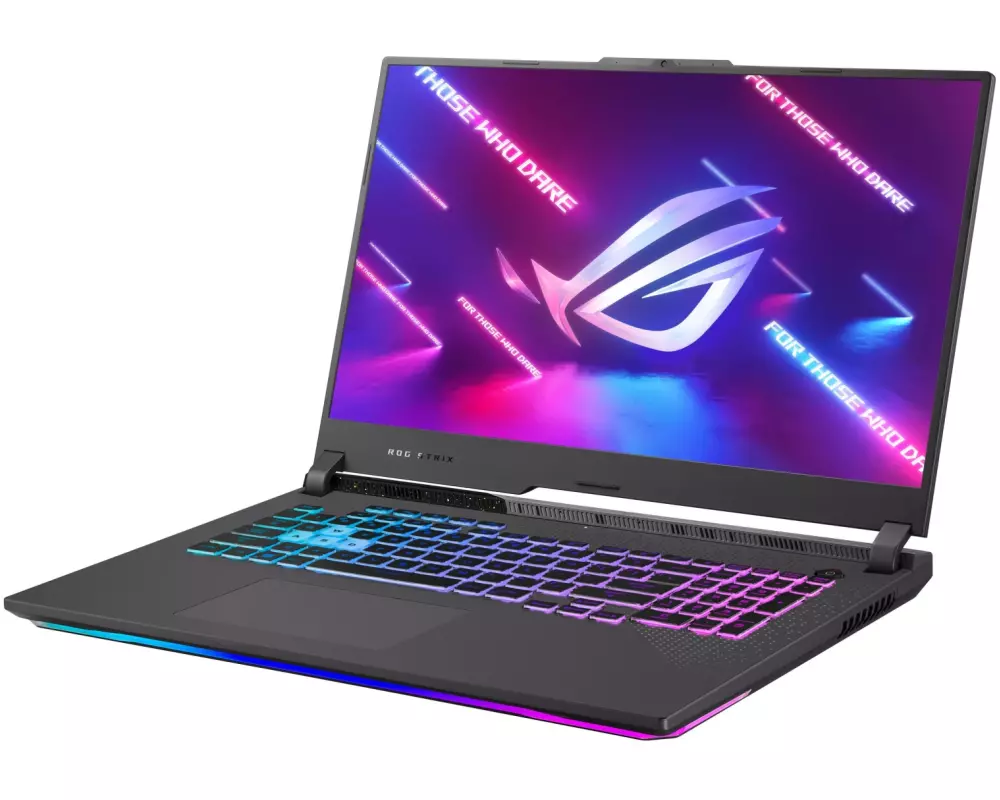 ASUS Notebook ROG Strix G17