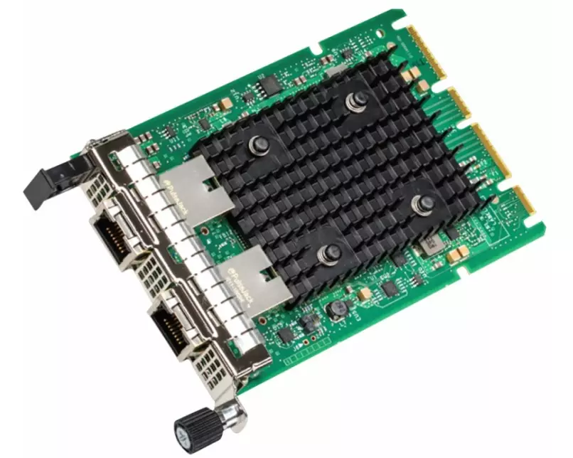 LENOVO ISG ThinkSystem Intel X710-T2L 10GBASE-T 2-Port OCP Ethernet Adapter