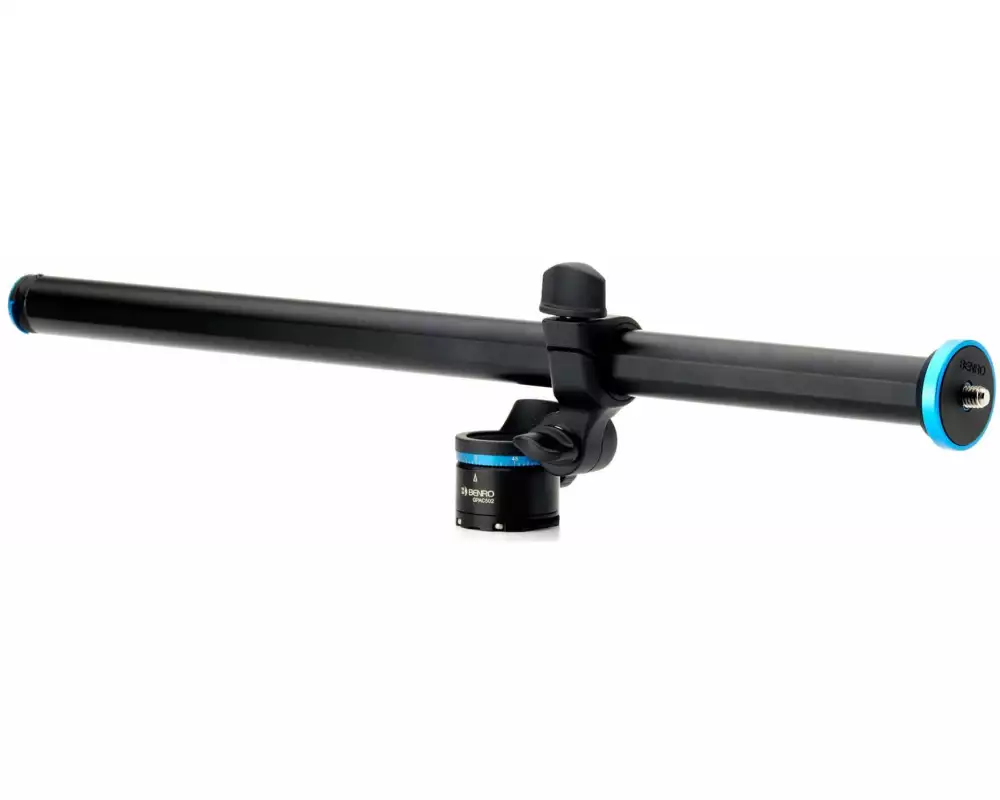 Benro Schwenkarm GPAC502 Tabletop