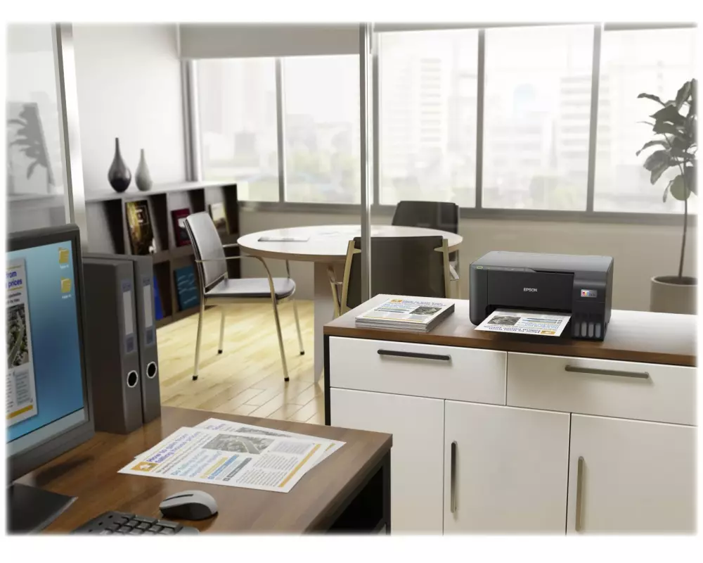 Epson ET-2812 EcoTank color MFP 3in1 33ppm mono 15ppm color