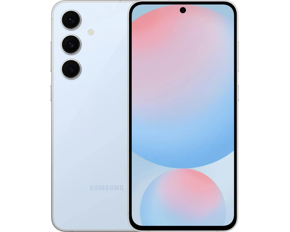 Samsung Galaxy S24 FE 128 GB Blue