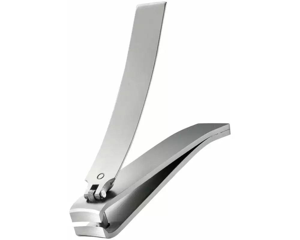 Rubis Nagelknipser Inox, 6 cm