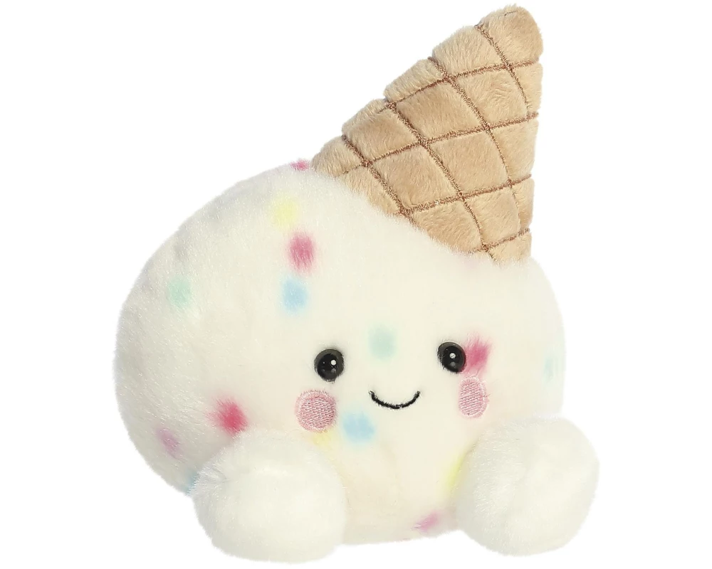 AURORA Plüsch Palm Pals Sprinkle Ice Cream Plüschtier