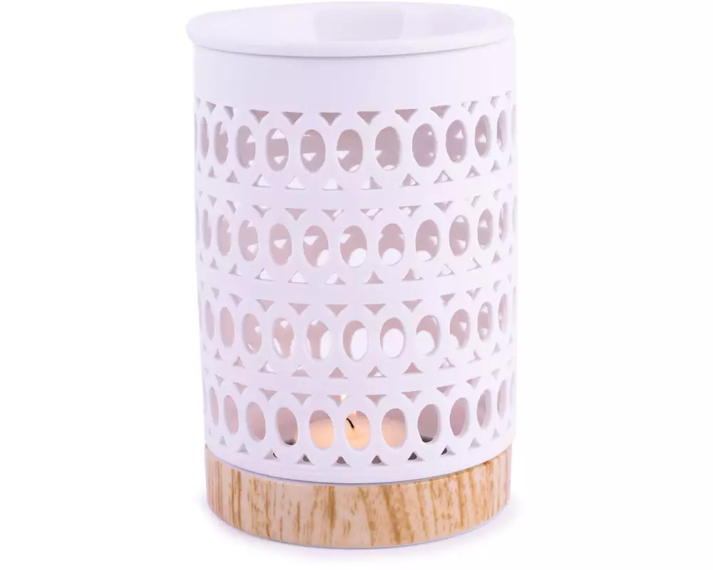 Pajoma Duftlampe Porcelain Classic 14.3 x 9.5 cm