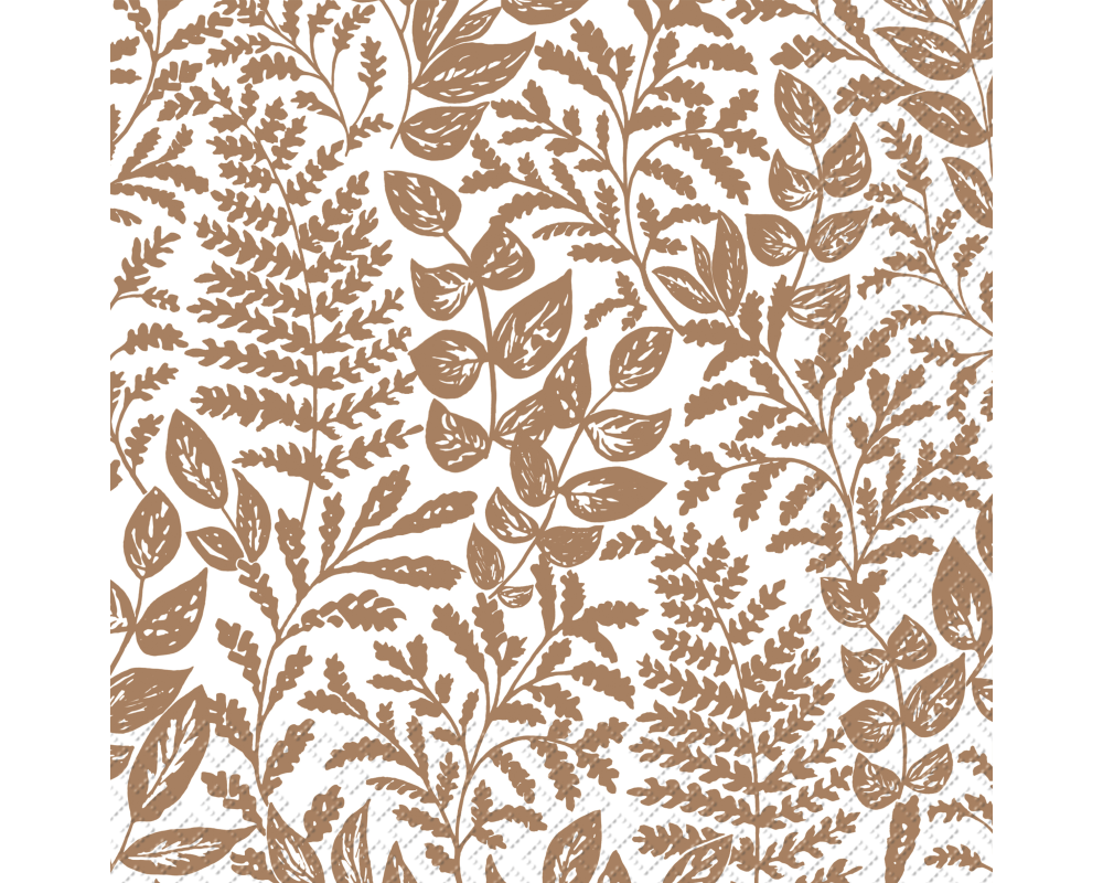 STEWO Serviette 2573539480 Julie 126x127mm