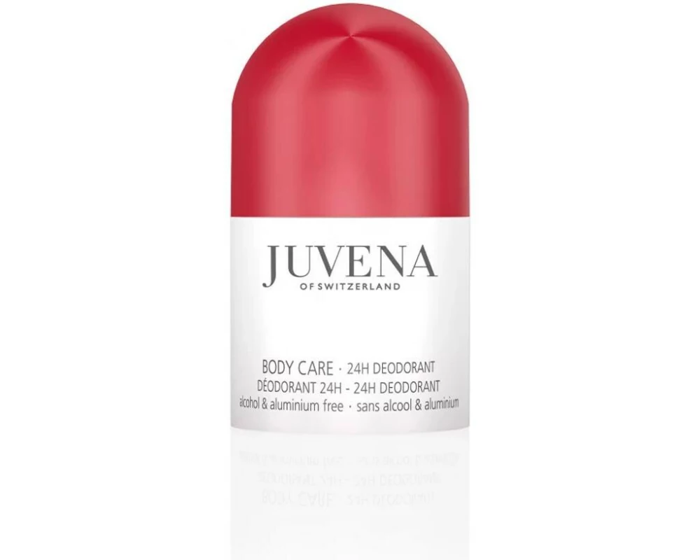JUVENA Body Care 24H 50 ml