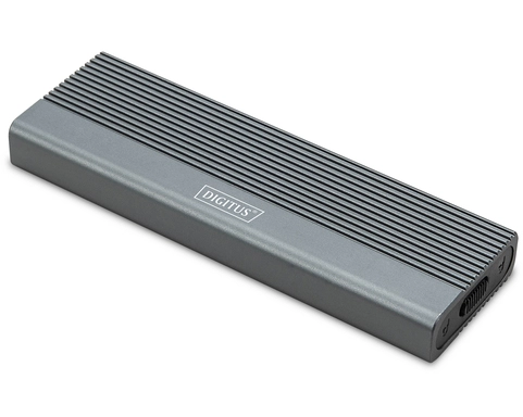 Digitus DA-71120-1 Drive Enclosure M.2, PCI Express NVMe