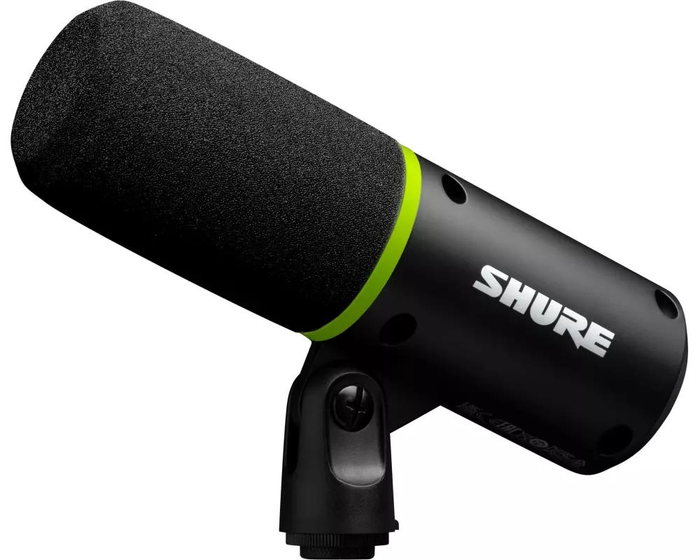 Shure Mikrofon MV6
