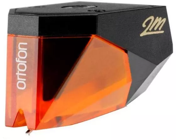 Ortofon Tonabnehmer 2M Bronze